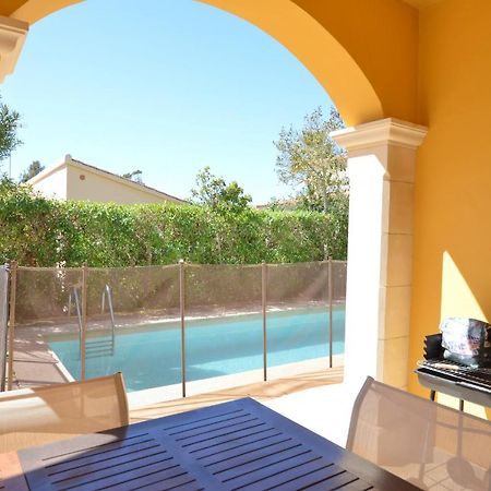 Villa Sa Rapita / Es Trenc Кампос Екстериор снимка